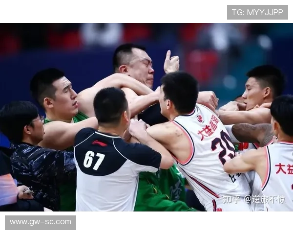 CBA总决赛悄无声息开打 辽粤对决热度低迷引发关注