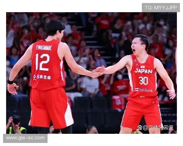 世界杯日本男篮上演神奇逆转 172小后卫挑战传统篮球认知