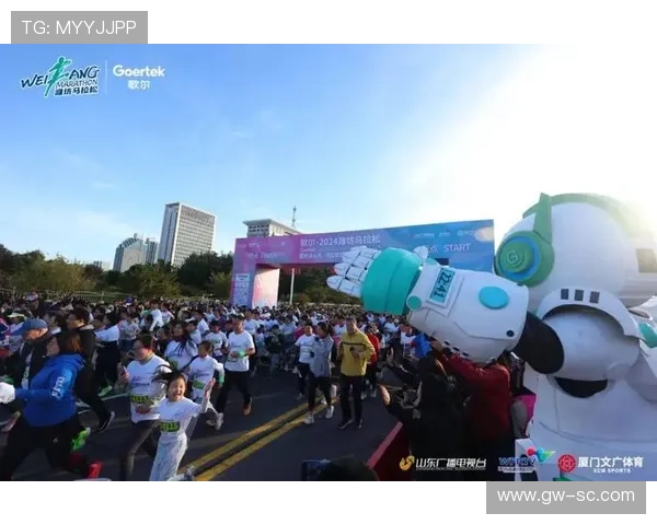 全球体育慈善马拉松筹款突破亿元大关助力多项社会公益项目展开