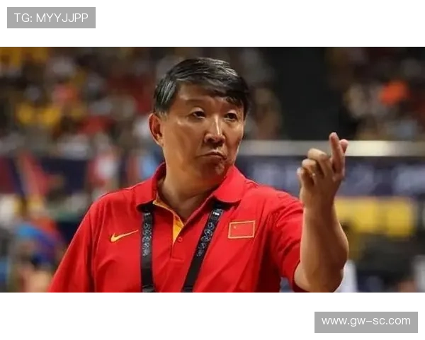 宫鲁鸣哽咽颁奖感慨：亚洲杯为奥运备战小考 给自己打及格分