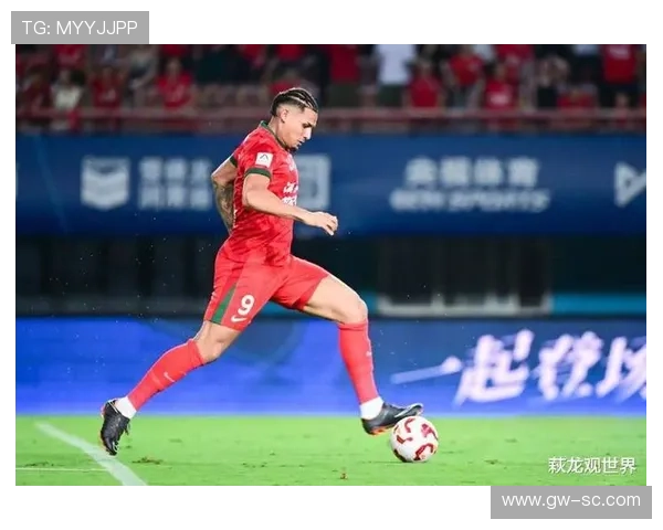 河南豪取4-0大胜英博 卡多索1射2传马亚双响阿奇姆彭建功